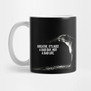 Breathe Mug